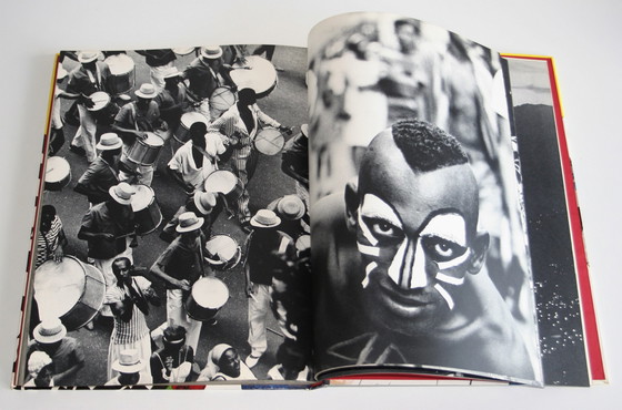 Image 1 of Jun Miki - Samba Samba Brasil Buch