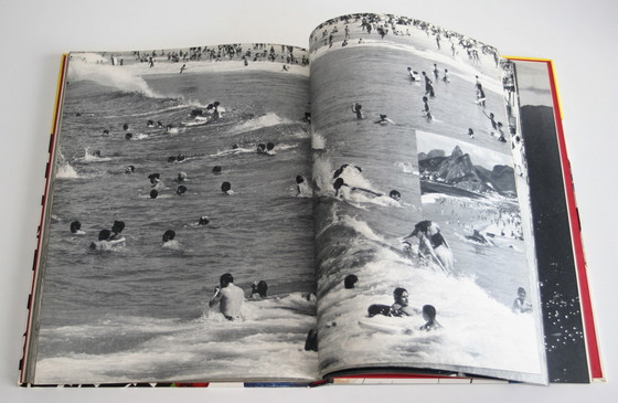 Image 1 of Jun Miki - Samba Samba Brasil Buch