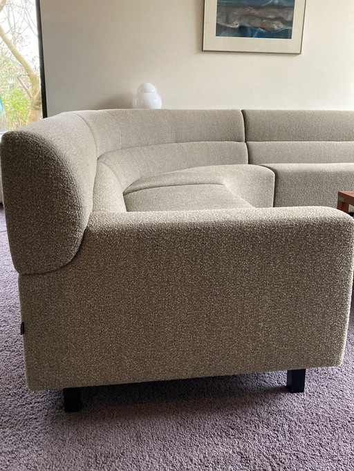 6-Sitzer Sofa Gelderland