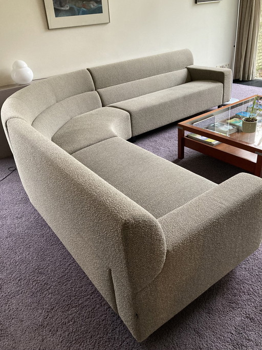 6-Sitzer Sofa Gelderland