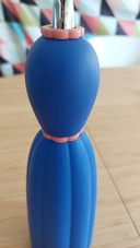 Alessi Anna Pfeffermühle