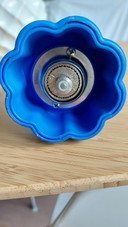 Alessi Anna Pfeffermühle