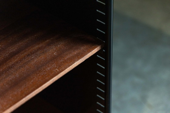 Image 1 of Cité Cansado 'Bloc' Anrichte von Charlotte Perriand