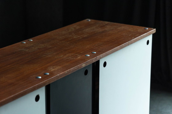 Image 1 of Cité Cansado 'Bloc' Anrichte von Charlotte Perriand