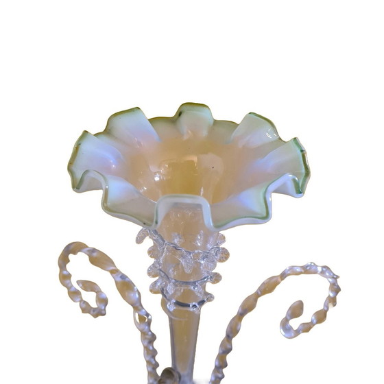 Image 1 of Antikes viktorianisches Pièce De Milieu um 1870/80