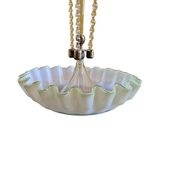 Image 1 of Antikes viktorianisches Pièce De Milieu um 1870/80