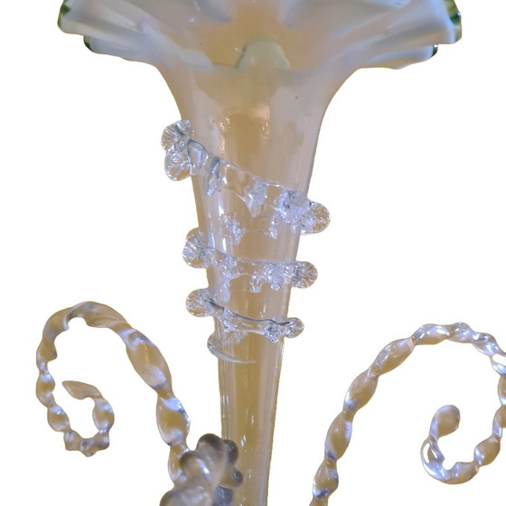 Image 1 of Antikes viktorianisches Pièce De Milieu um 1870/80