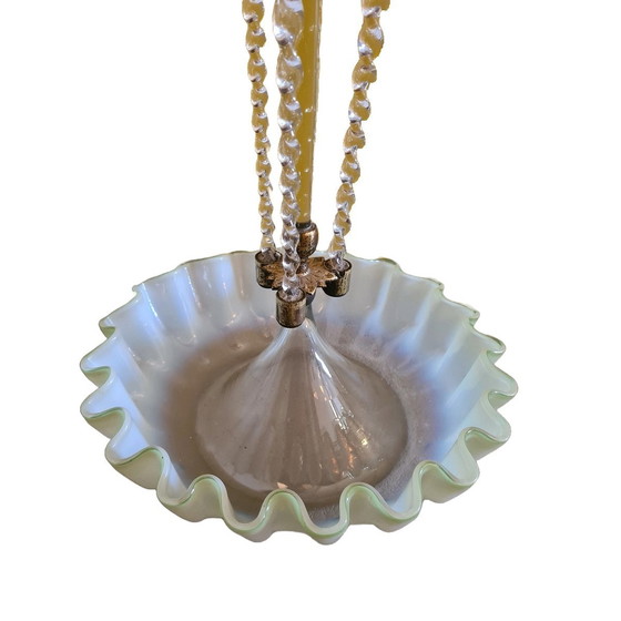 Image 1 of Antikes viktorianisches Pièce De Milieu um 1870/80