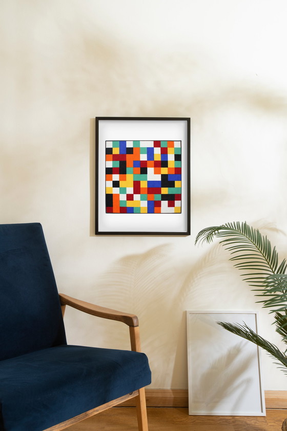 Image 1 of 1024 Farben