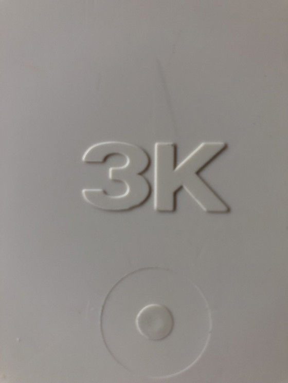 Image 1 of Mid-Century, Vintage Nachttische, 2er-Set, 1960er