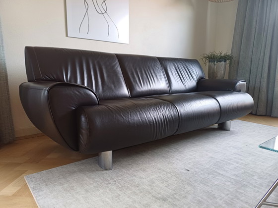 Image 1 of Leolux 3-Sitzer-Sofa