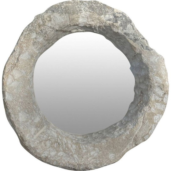 Image 1 of Vintage Monoxyl Stein Spiegel