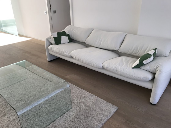 Image 1 of Cassina-Sofa einwandfreier Zustand