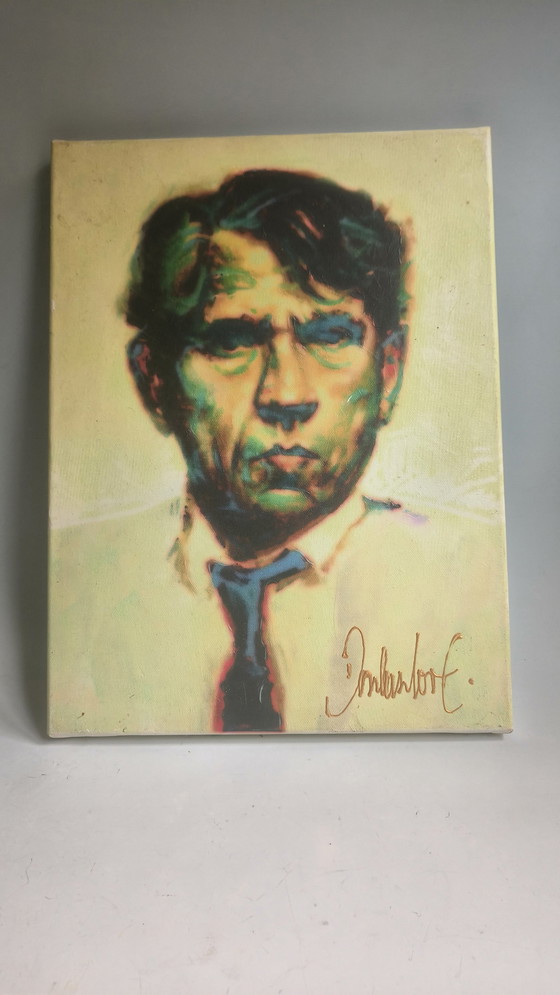 Image 1 of Donkersloot Gerard Reve