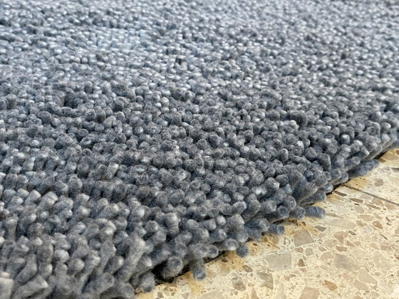 Image 1 of Brink & Campman Basaltteppich rund