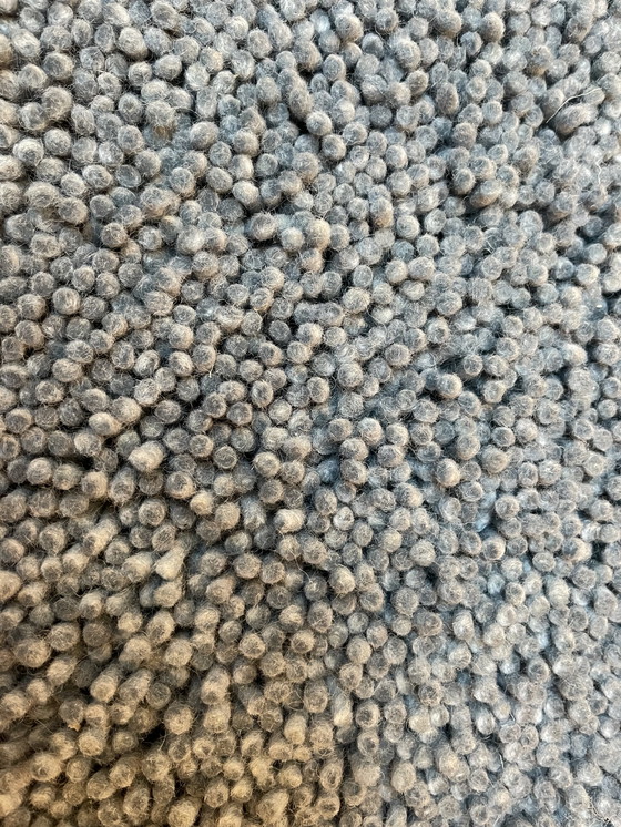 Image 1 of Brink & Campman Basaltteppich rund