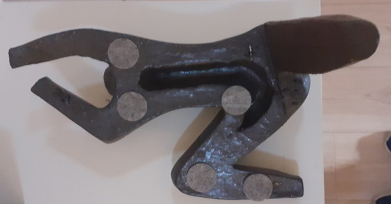 Image 1 of Giuseppe Lamers, 'Der Kriecher'