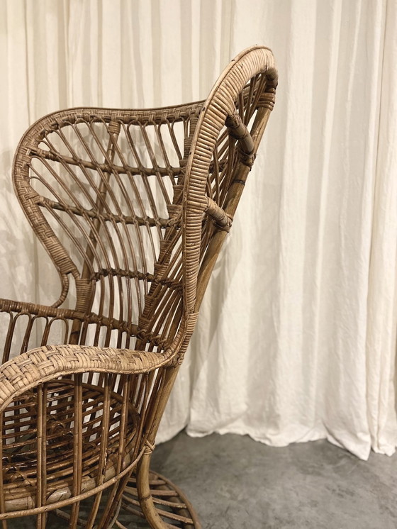 Image 1 of Trio Noorwolde Sessel