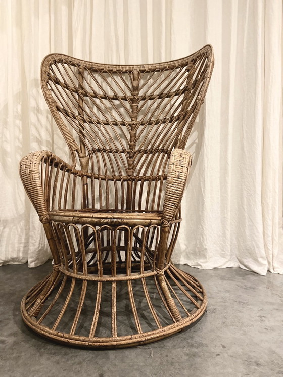 Image 1 of Trio Noorwolde Sessel