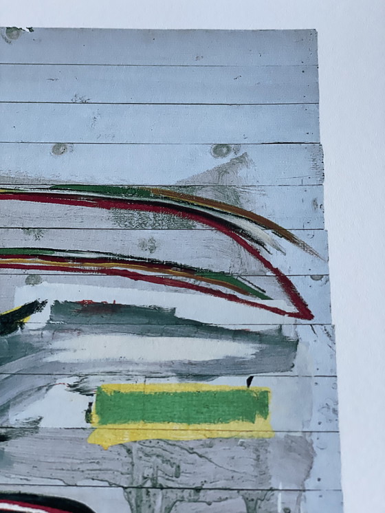 Image 1 of Jean Michel- Basquiat (1960-1988), Ohne Titel, 1985 Copyright Eatate of Jean-Michel Basquiat, Lizenziert von Artestar New York,