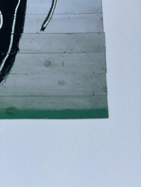 Image 1 of Jean Michel- Basquiat (1960-1988), Ohne Titel, 1985 Copyright Eatate of Jean-Michel Basquiat, Lizenziert von Artestar New York,