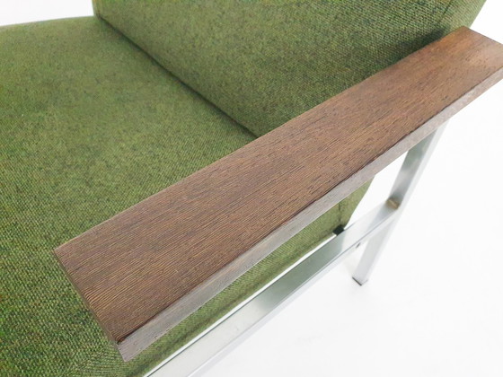 Image 1 of Martin Visser für 'T Spectrum Modell Sz66 Lounge Chair, Niederlande 1964