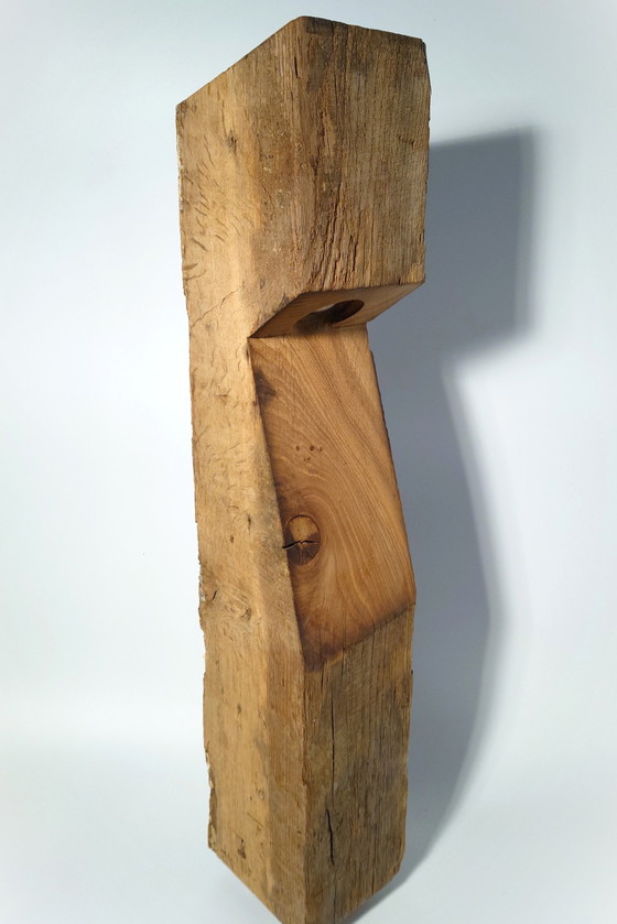 Image 1 of Handworkz - Nüri Wegeleuchte