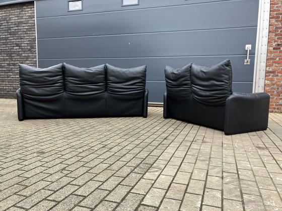 Image 1 of Cassina Maralunga-Set