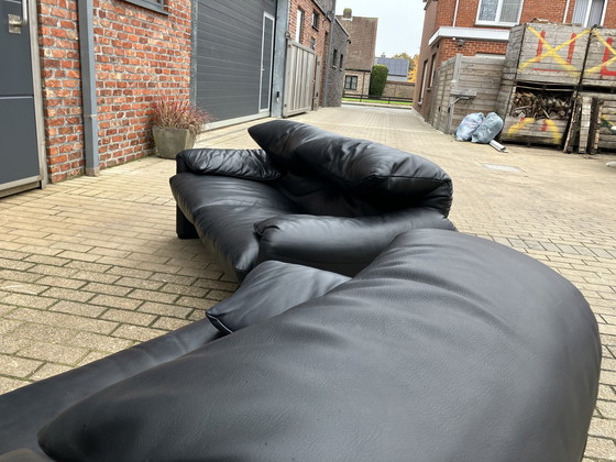 Image 1 of Cassina Maralunga-Set