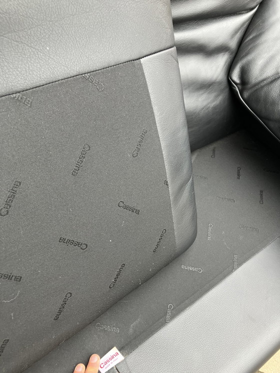 Image 1 of Cassina Maralunga-Set