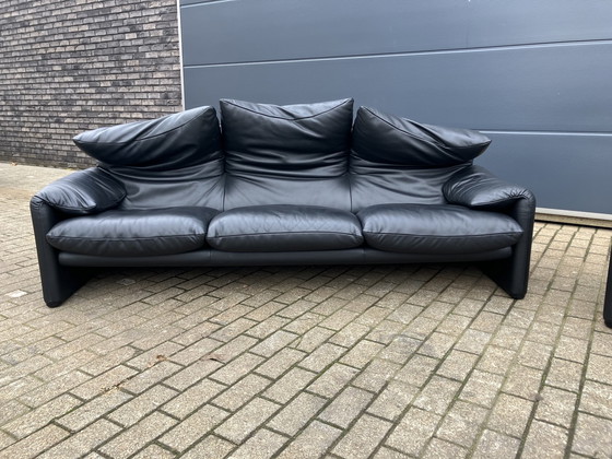 Image 1 of Cassina Maralunga-Set