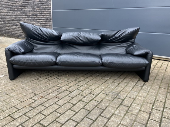 Image 1 of Cassina Maralunga-Set