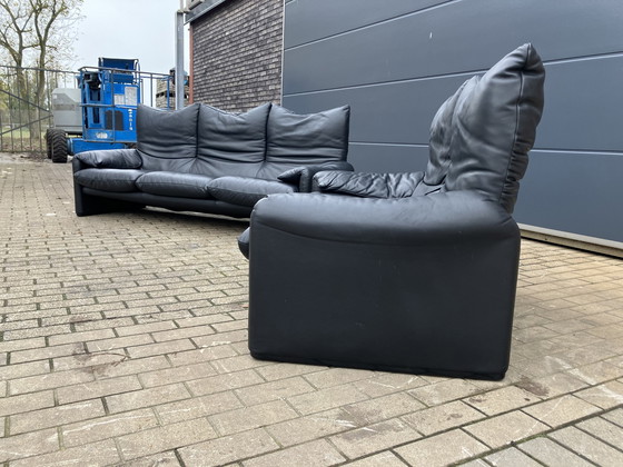 Image 1 of Cassina Maralunga-Set