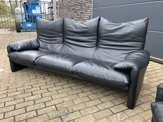 Image 1 of Cassina Maralunga-Set