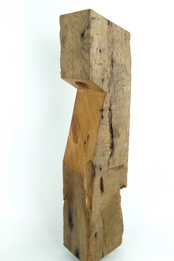 Image 1 of Handworkz - Nüri Wegeleuchte