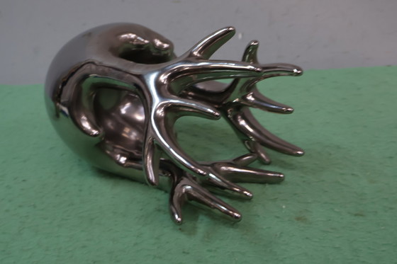 Image 1 of Skulptur Vase Marke: Deco