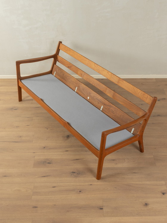 Image 1 of  1960er Sofa, Ole Wanscher