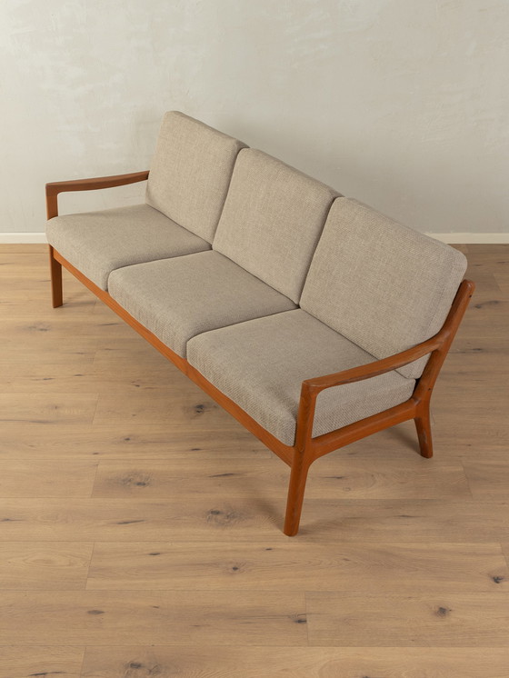 Image 1 of  1960er Sofa, Ole Wanscher