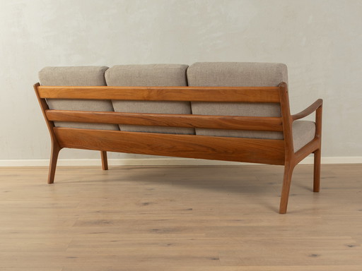  1960er Sofa, Ole Wanscher