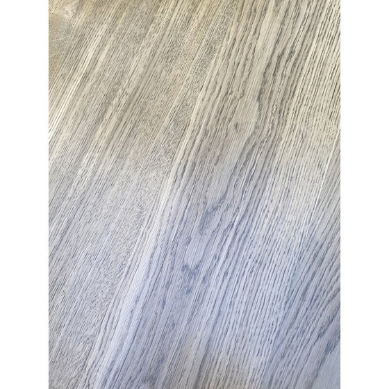 Image 1 of Vintage Couchtisch T02 M von Pierre Chapo, Frankreich 1970