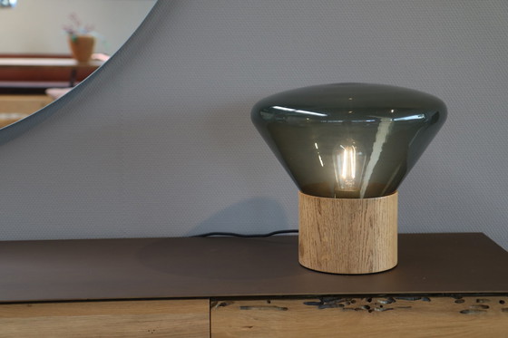 Image 1 of Brokis - Muffins Holz 01