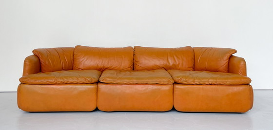 Image 1 of Saporiti Confidential Sitzset von Alberto Rosselli