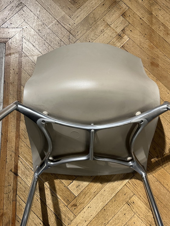 Image 1 of Driade Cameleon Barhocker