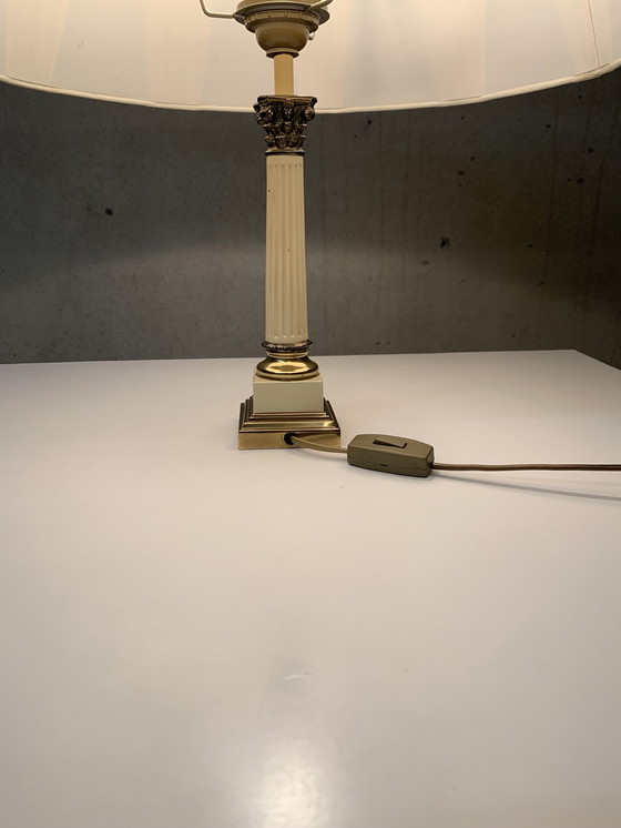 Image 1 of Kullman Tisch oder Lampe