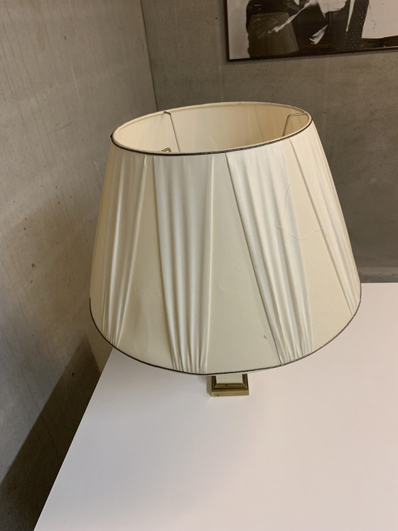 Image 1 of Kullman Tisch oder Lampe