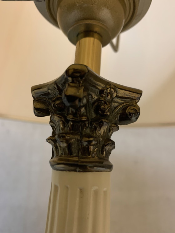 Image 1 of Kullman Tisch oder Lampe