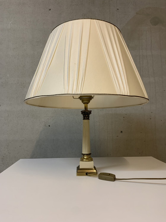 Image 1 of Kullman Tisch oder Lampe