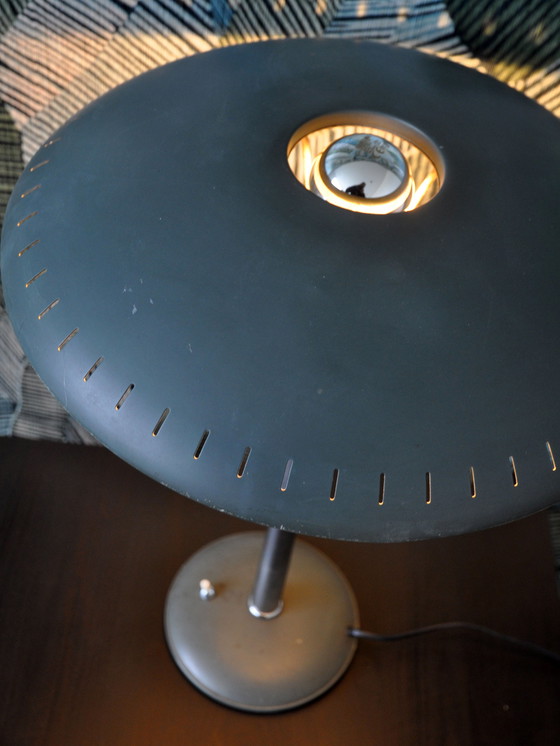 Image 1 of Louis Kalff Senior Tischlampe