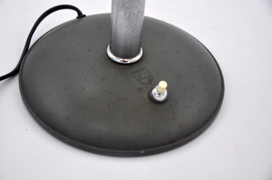 Image 1 of Louis Kalff Senior Tischlampe