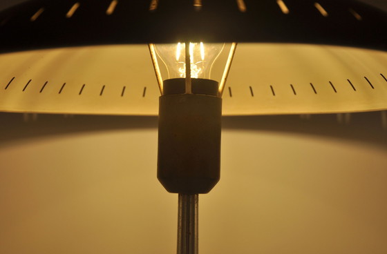 Image 1 of Louis Kalff Senior Tischlampe